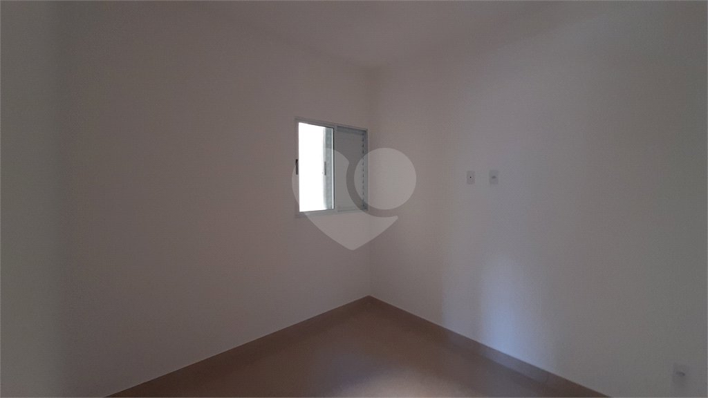 Casa à venda com 2 quartos no condomínio Residencial Luta, São Paulo - SP