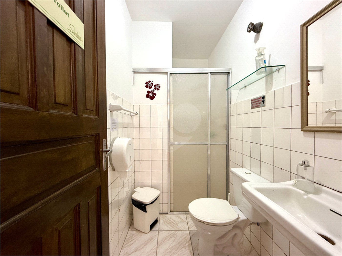 Casa Térrea à venda com 1 quarto em Campo Grande, São Paulo, SP
