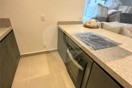 Apartamento à venda com 1 quarto em Vila Leopoldina, São Paulo, SP