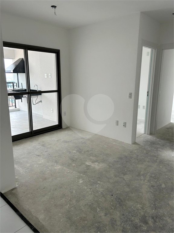 Apartamento à venda com 2 quartos, sendo 1 suíte, em Jardim Independência, São Paulo, SP