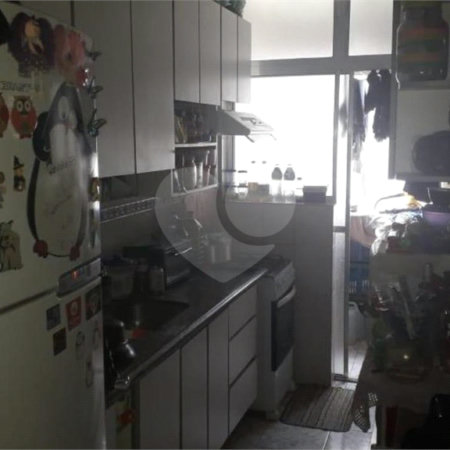 Apartamento à venda com 2 quartos em Vila Erna, São Paulo, SP