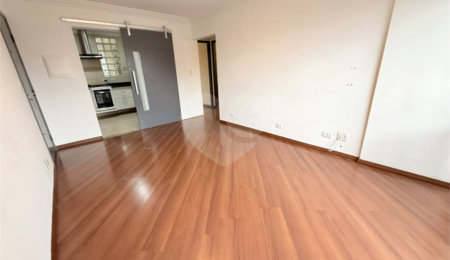Apartamento à venda com 2 quartos em Vila Olímpia, São Paulo, SP