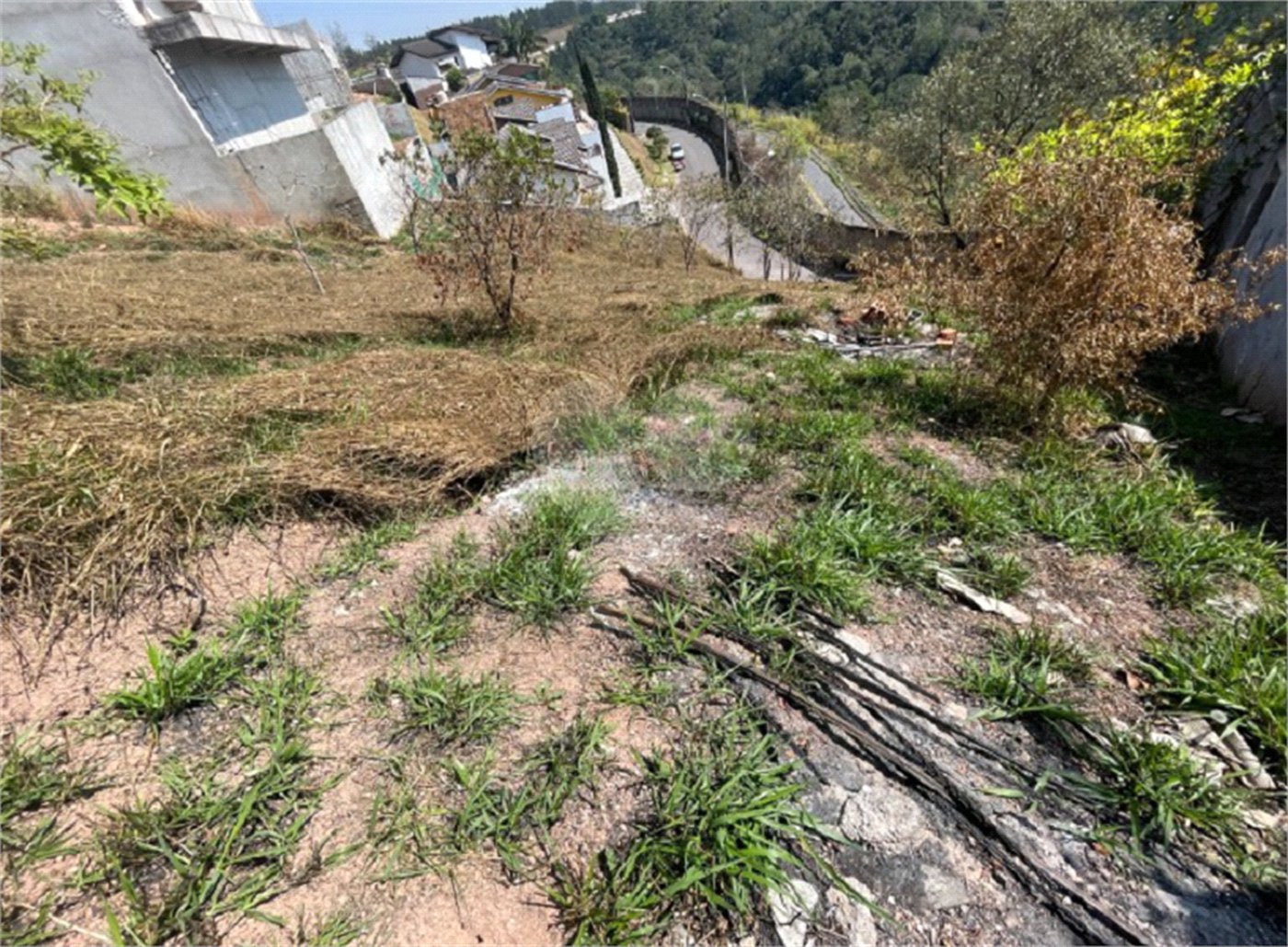 Terreno à venda no condomínio Arujá Hills Iii, Arujá - SP