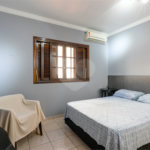 Sobrado à venda com 3 quartos, sendo 1 suíte, em Campo Grande, São Paulo, SP