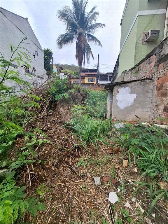 Terreno à venda em Campo Grande, Rio de Janeiro, RJ