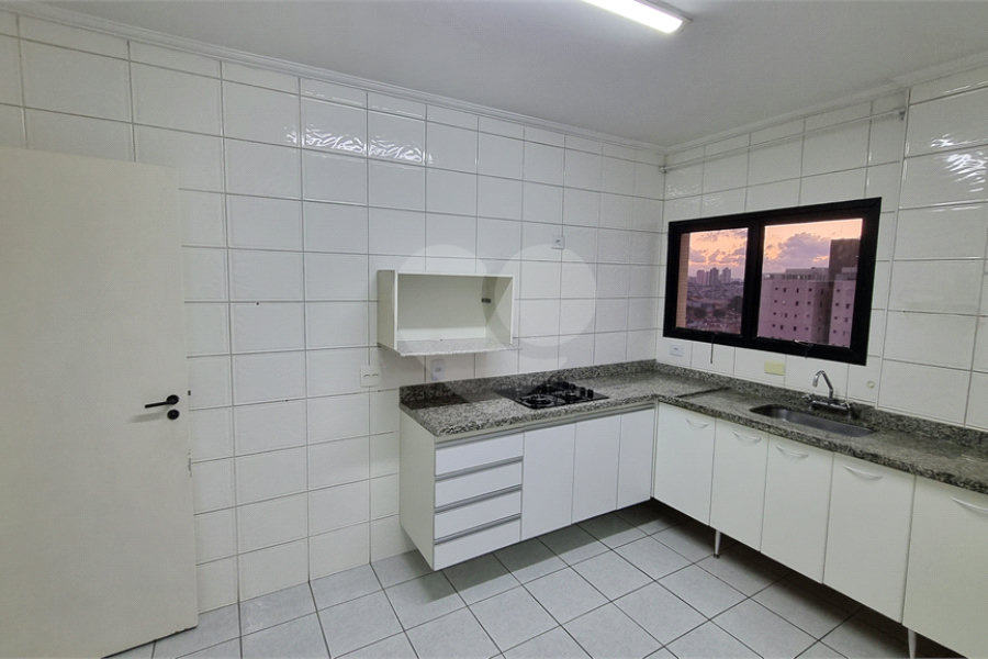 Apartamento à venda com 3 quartos, sendo 1 suíte, em Casa Verde, São Paulo, SP