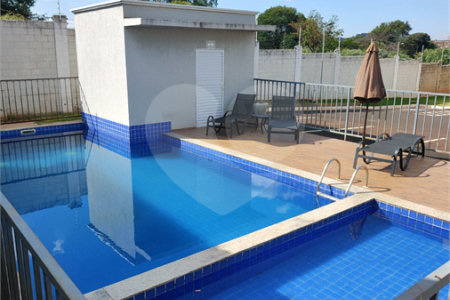 Apartamento à venda com 2 quartos em Jardim Santa Clara (vila Xavier), Araraquara, SP