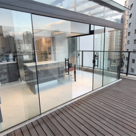 Apartamento à venda com 1 suíte em Vila Mariana, São Paulo, SP