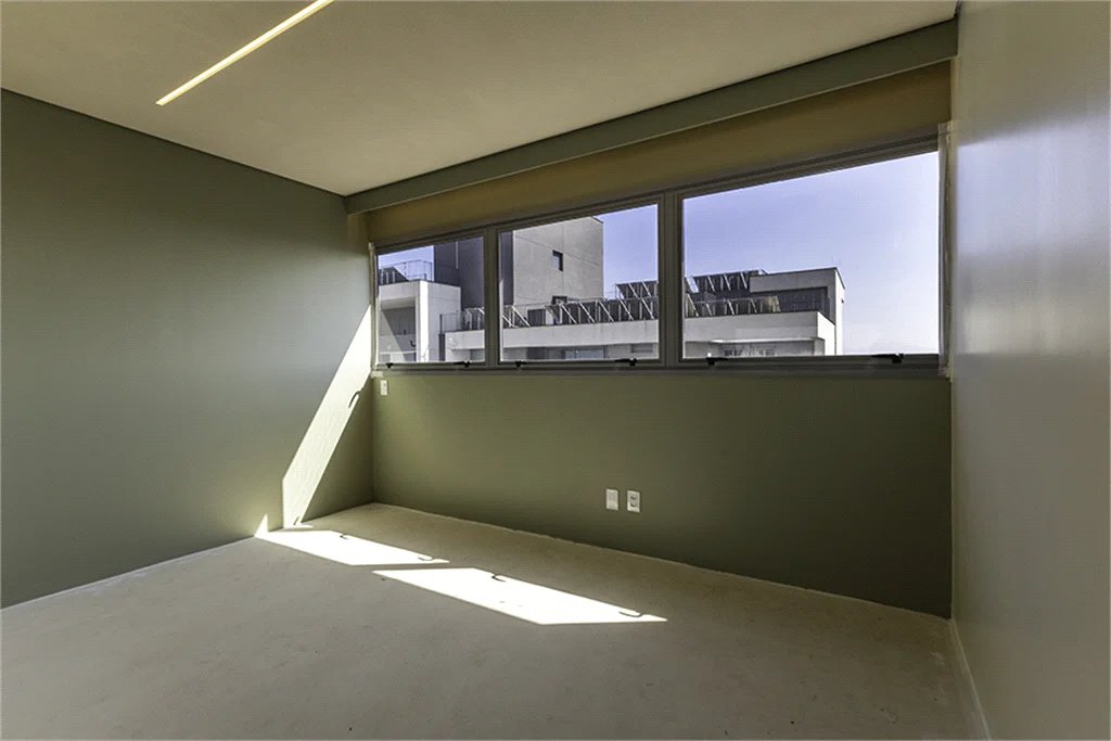 Apartamento à venda ou para alugar com 3 suítes em Água Branca, São Paulo, SP