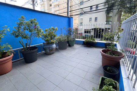 Sobrado à venda com 3 quartos em Água Fria, São Paulo, SP
