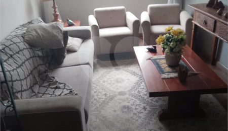 Apartamento à venda com 3 quartos, sendo 1 suíte, em Perdizes, São Paulo, SP