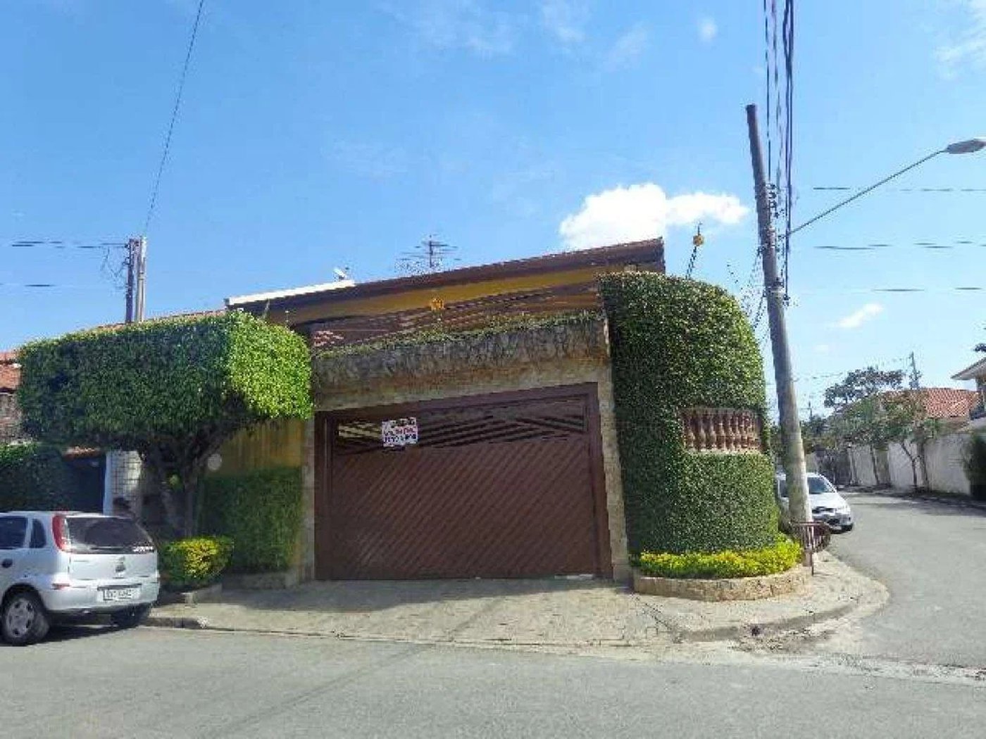 Sobrado à venda com 3 quartos, sendo 1 suíte, em Parque Ipê, São Paulo, SP