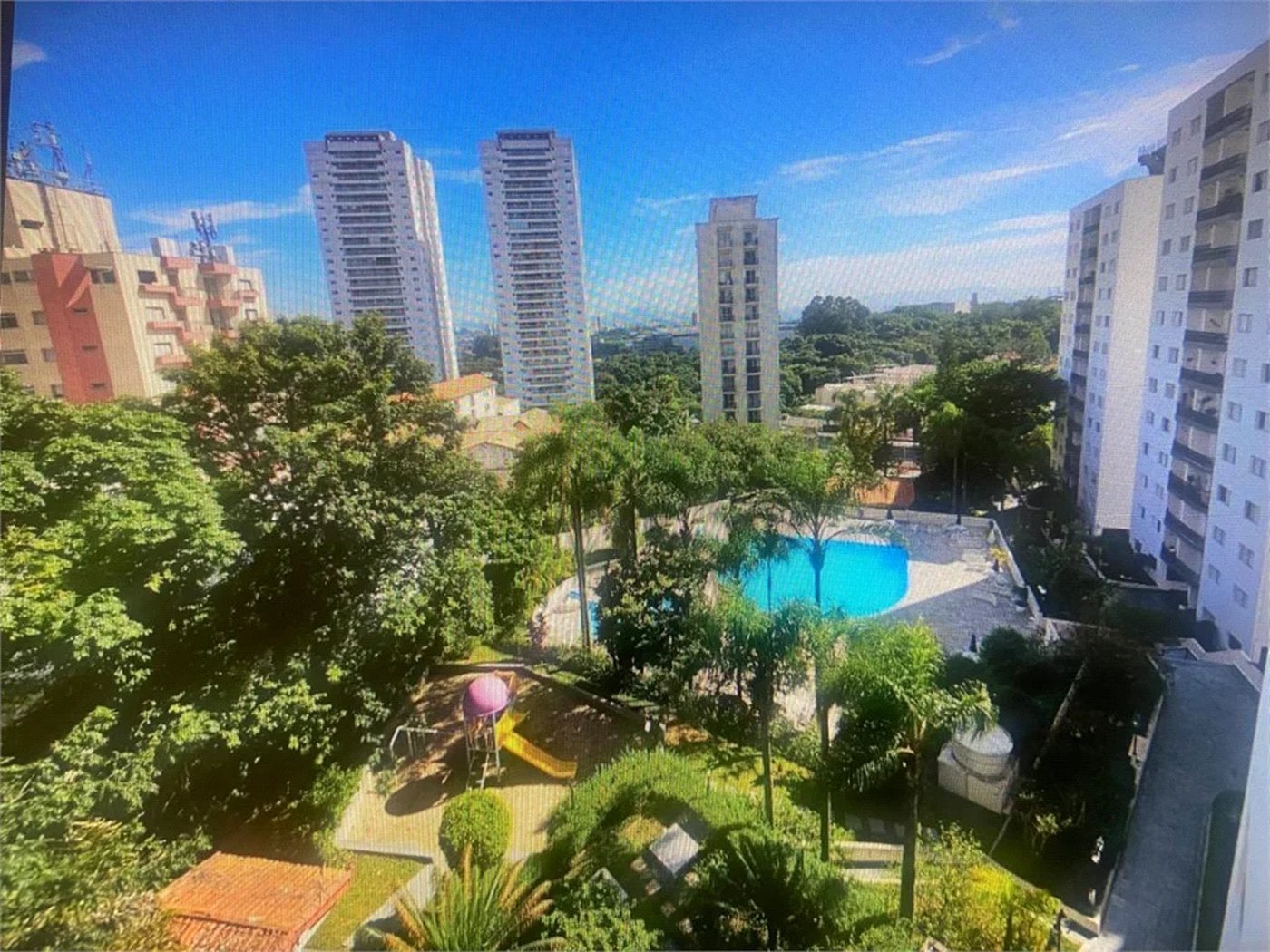Apartamento à venda com 3 quartos em Jardim Esmeralda, São Paulo, SP