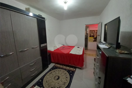 Casa à venda com 4 quartos em Campo Grande, Rio de Janeiro, RJ
