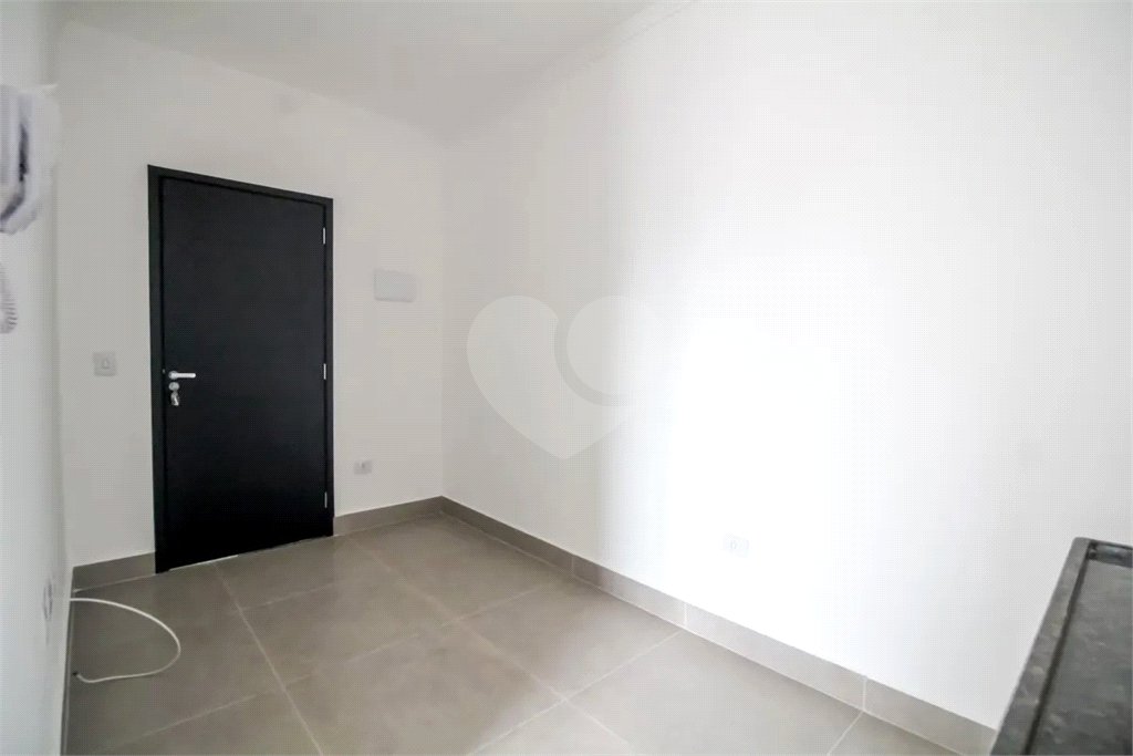 Apartamento à venda ou para alugar com 1 quarto em Vila Invernada, São Paulo, SP