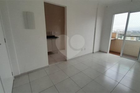 Apartamento para alugar com 2 quartos em Demarchi, São Bernardo do Campo, SP