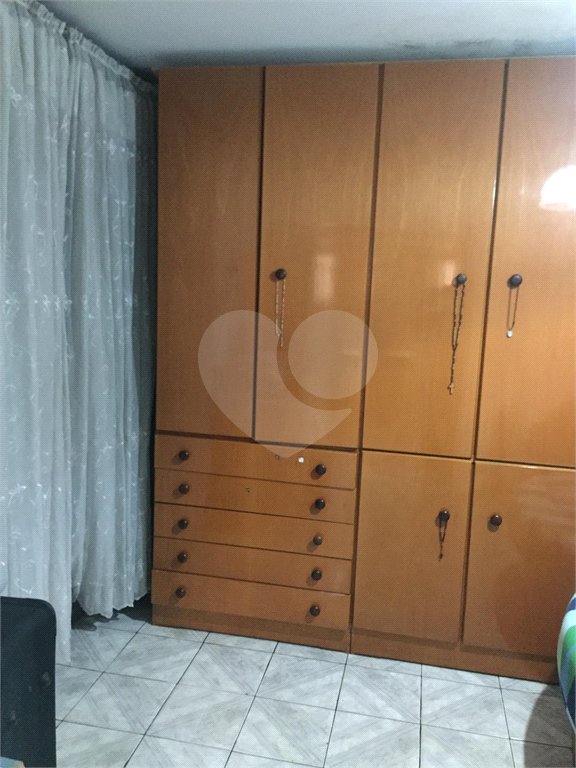 Casa à venda com 3 quartos em Vila Vasconcelos, São Paulo, SP