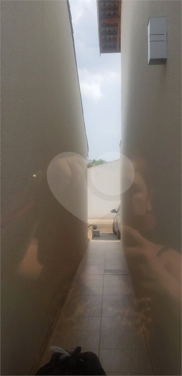 Casa à venda com 2 suítes no condomínio Residencial Bonanza I, Bom Jesus dos Perdões - SP