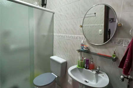 Casa à venda com 3 quartos, sendo 1 suíte,  em Jardim Capão Redondo, São Paulo, SP