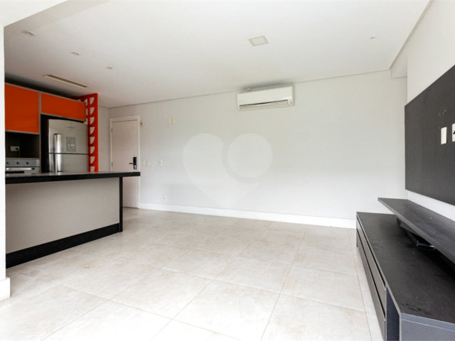 Apartamento à venda com 1 suíte em Brooklin, São Paulo, SP