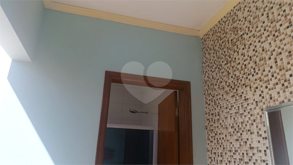 Casa á venda no Residencial Jardim Jóckei Club A