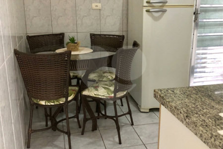 Casa à venda com 2 quartos no condomínio Világio Vitória, Mogi das Cruzes - SP