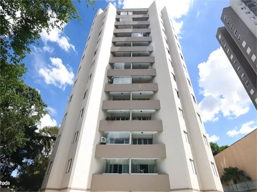 Apartamento à venda com 2 quartos em Vila Andrade, São Paulo, SP