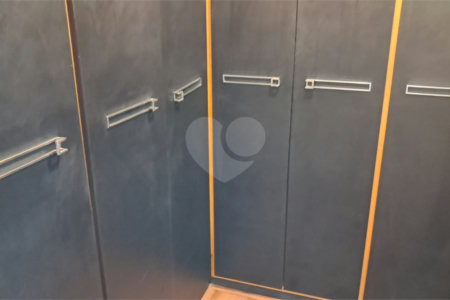 Apartamento para alugar com 4 suítes em Alto da Boa Vista, São Paulo, SP
