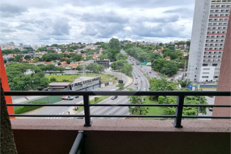 Studio para alugar com 1 quarto em Butantã, São Paulo, SP