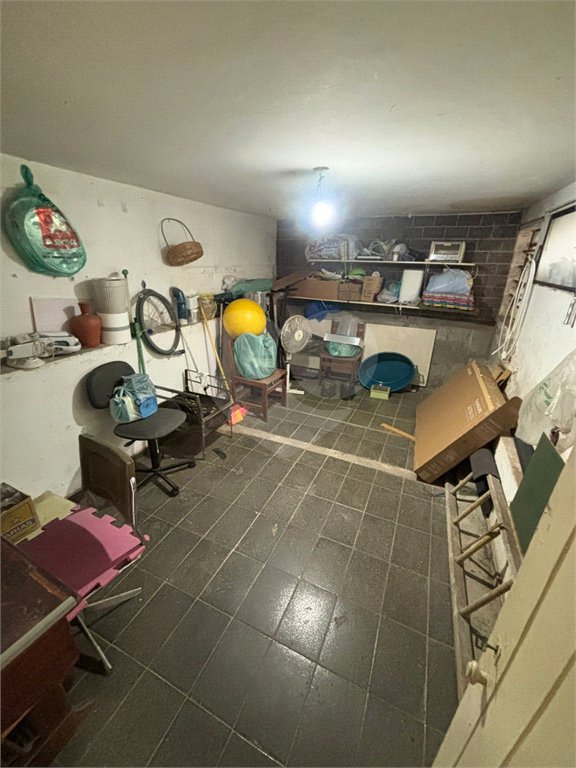 Sobrado à venda com 3 quartos em Vila Gustavo, São Paulo, SP
