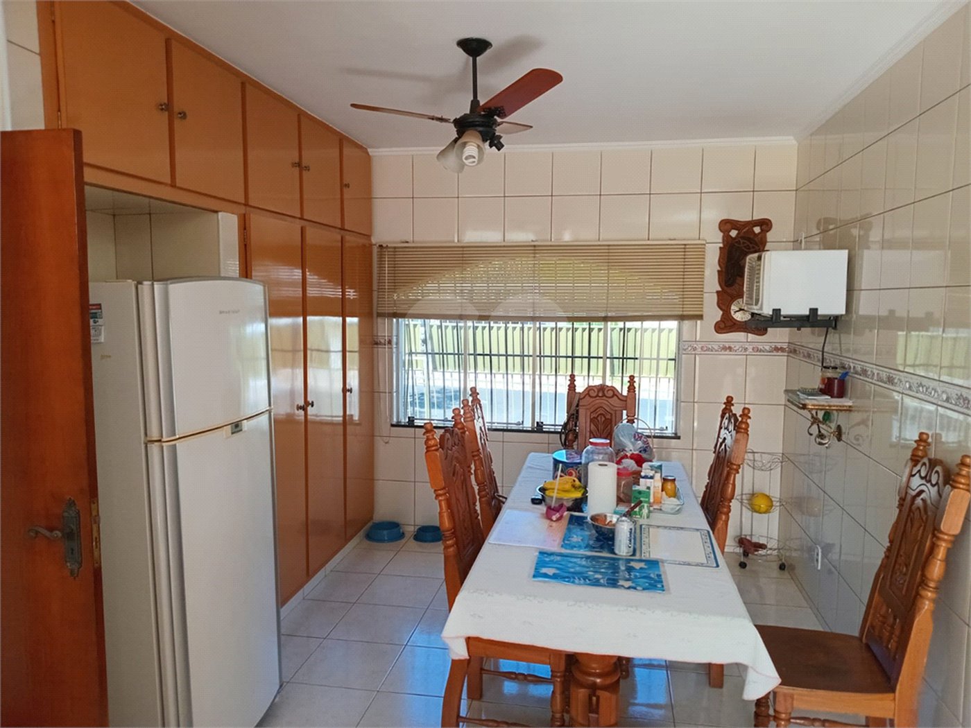Casa à venda com 3 quartos, sendo 1 suíte, em Vila José Bonifácio, Araraquara, SP