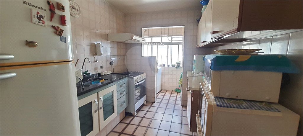 Apartamento à venda com 2 quartos em Tucuruvi, São Paulo, SP