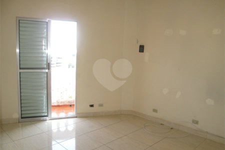 Apartamento à venda com 2 quartos em Tucuruvi, São Paulo, SP