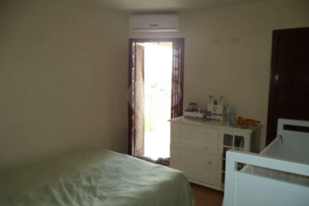 Sobrado à venda com 3 quartos, sendo 1 suíte, em Tucuruvi, São Paulo, SP