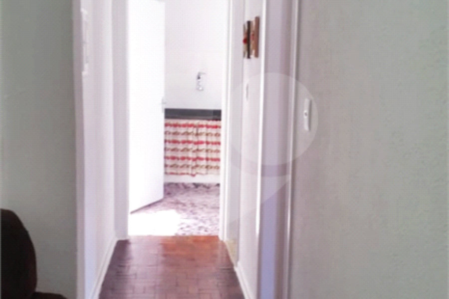 Apartamento à venda com 2 quartos em Jardim São Paulo(zona Norte), São Paulo, SP