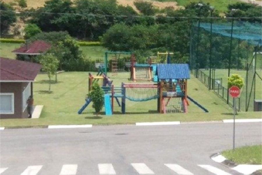 Terreno à venda no condomínio Shambala III, Atibaia - SP