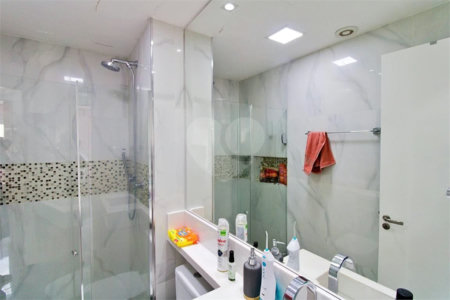 Apartamento à venda com 2 quartos em Vila Andrade, São Paulo, SP