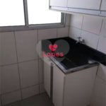 Apartamento à venda com 3 quartos, sendo 1 suíte, em Parque Industrial, São José dos Campos, SP