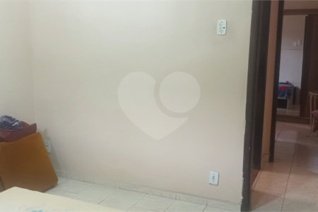 Casa à venda com 2 quartos em Campo Grande, Rio de Janeiro, RJ