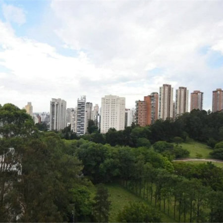 Apartamento à venda com 3 quartos, sendo 1 suíte, em Paraíso do Morumbi, São Paulo, SP