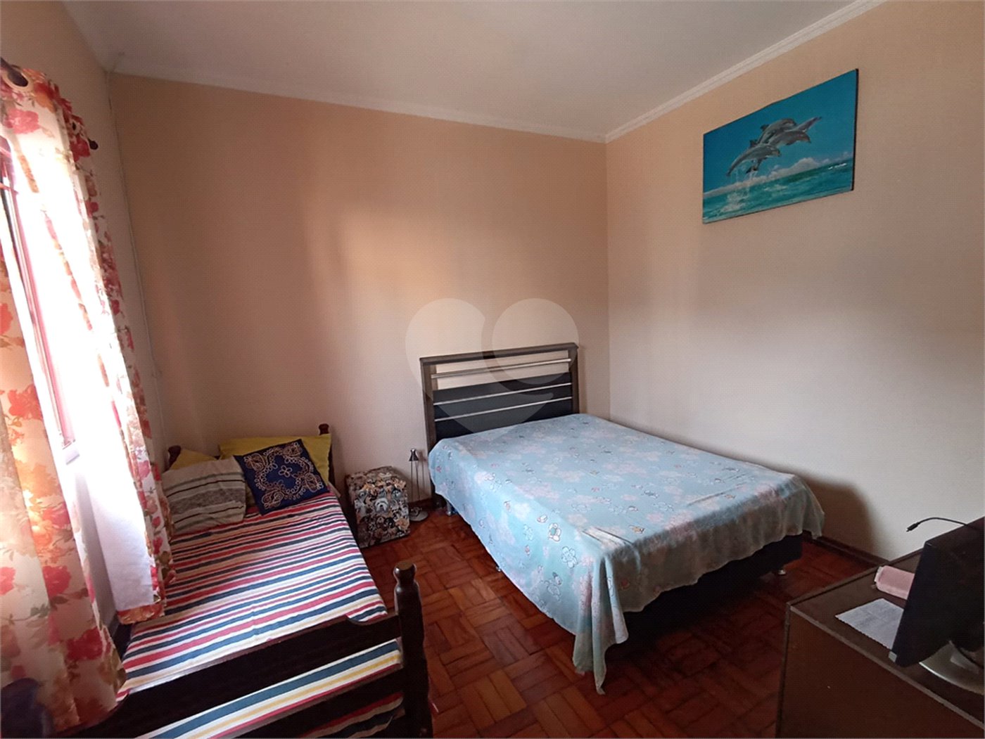 Casa à venda com 3 quartos em Vila Reis, Itapetininga, SP
