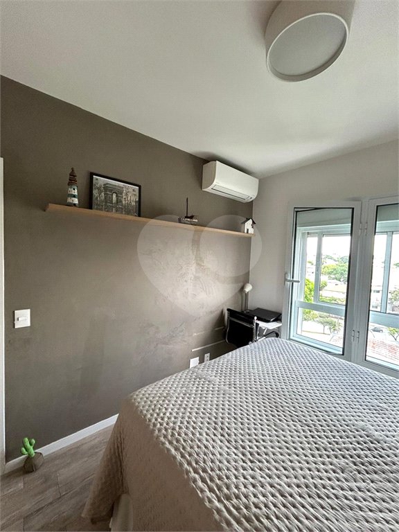 Apartamento à venda com 2 quartos, sendo 1 suíte, em Santana, São Paulo, SP