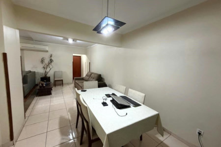 Apartamento com 3 dormitórios à venda, 142 m² por R$ 849.000,00 - Gonzaga - Santos/SP