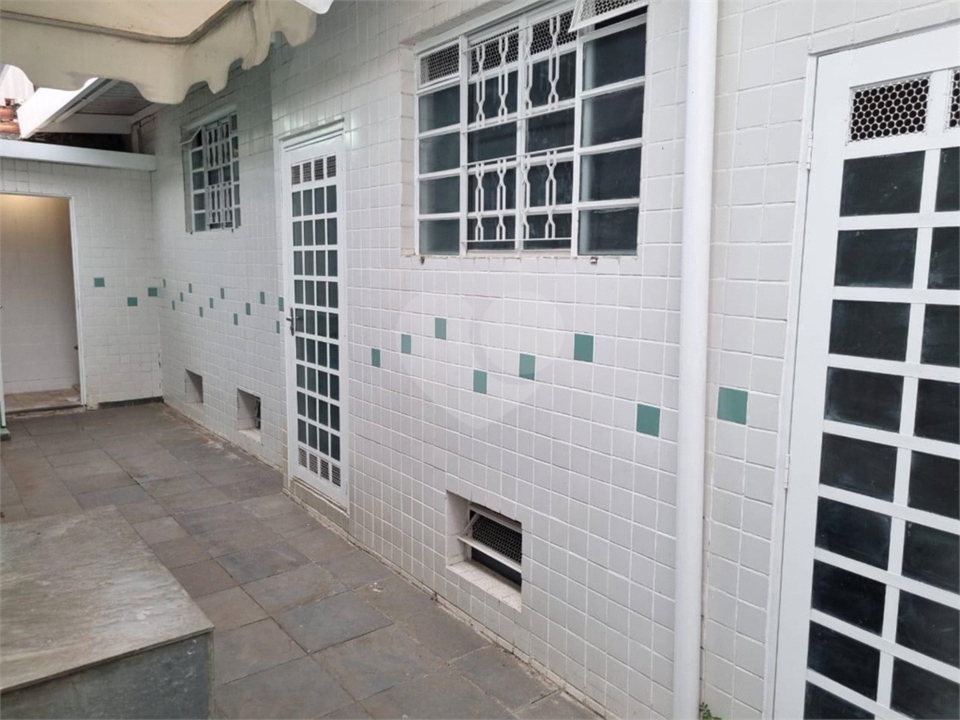 Casa Térrea à venda com 2 quartos em Tucuruvi, São Paulo, SP