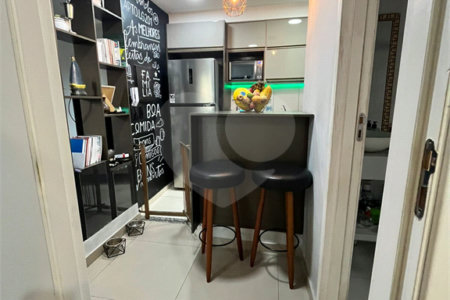 Apartamento à venda ou para alugar com 2 quartos em Campo Grande, Rio de Janeiro, RJ