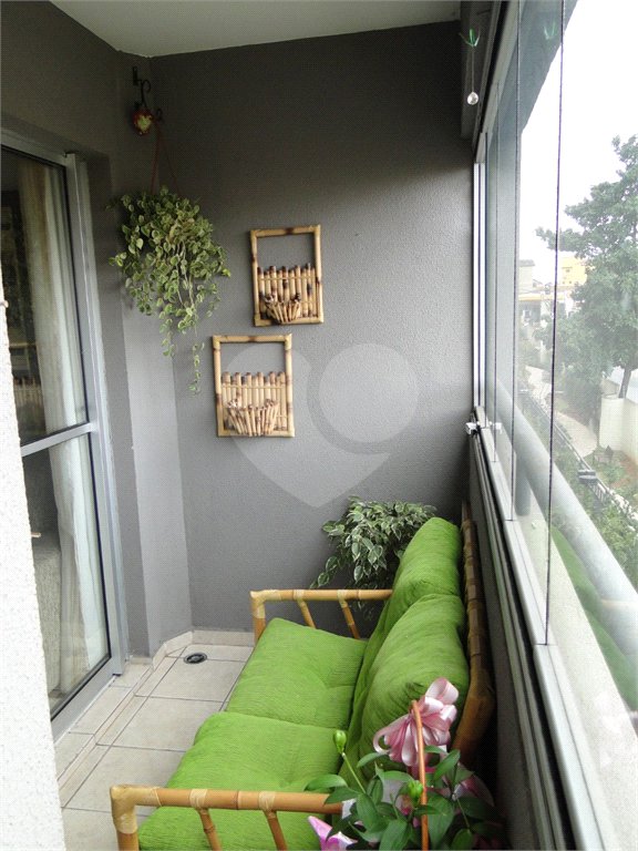 Apartamento à venda com 3 quartos, sendo 1 suíte,  em Vila Vermelha, São Paulo, SP