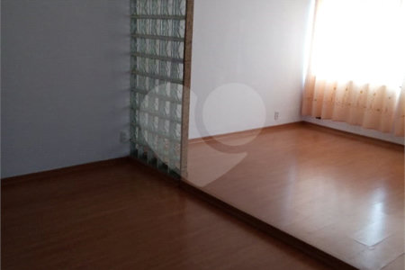 Apartamento à venda com 3 quartos em Barra Funda, São Paulo, SP