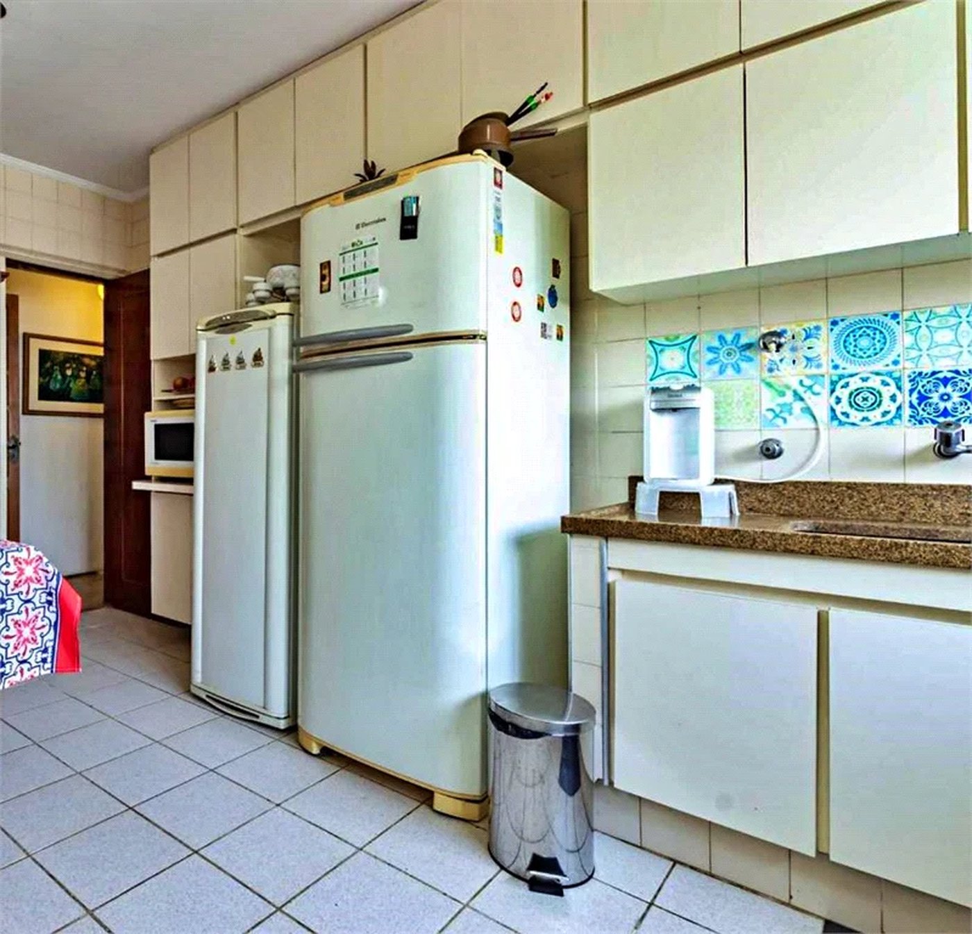 Apartamento à venda com 3 quartos, sendo 1 suíte, em Vila Andrade, São Paulo, SP