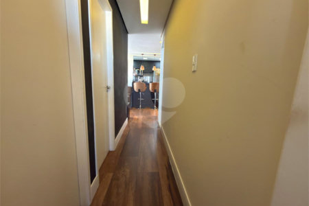 Apartamento à venda com 3 quartos, sendo 1 suíte, em Santa Teresinha, São Paulo, SP
