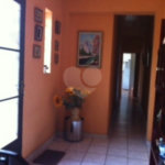Casa Térrea à venda com 4 quartos em Casa Verde, São Paulo, SP